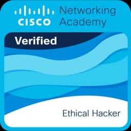 Ethical Hacker